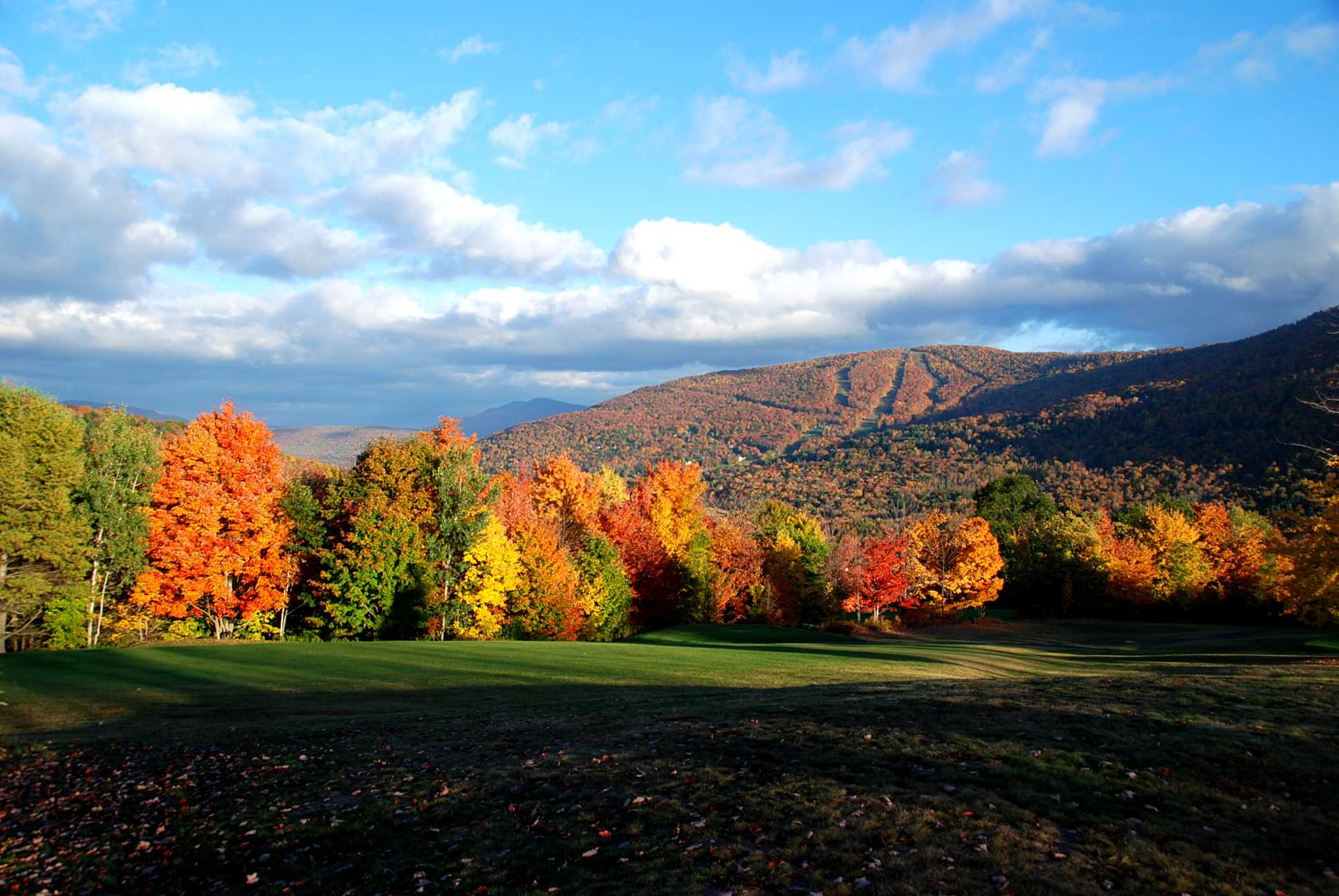 Christman's Windham House Country Inn and Golf Resort Great Northern
